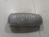 Светильник салона, MERCEDES BENZ, C 180, W202, 111920, 1994, R