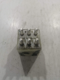 Реле, MERCEDES BENZ, C 180, W202, 111920, 1994, 15427819