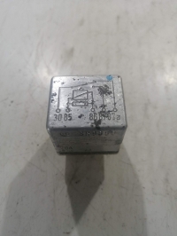 Реле, MERCEDES BENZ, C 180, W202, 111920, 1994, 15420219