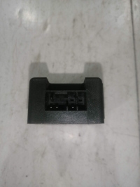 Реле, NISSAN, PRESEA, R10, GA15DS, 1994