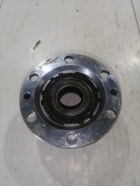 Хаб, TOYOTA, TOWN ACE, CR30, 2C-T, 1991, F, R