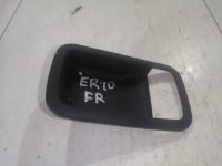 Обрамление ручки, NISSAN, PRESEA, R10, GA15DS, 1994, F, R