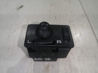 Кнопка управления зеркалами, NISSAN, PRESEA, R10, GA15DS, 1994