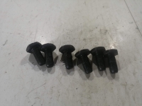 Болт маховика, DAEWOO, NEXIA, N100, G15MF, 1997