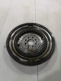 Маховик акпп, VOLKSWAGEN, PASSAT CC, 358, CDAB, 2010