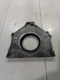 Крышка двигателя задняя, FORD, MAVERICK, TM1, AJ, 2000-2007, F2LE-6K318-AB