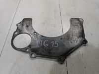 Пластина между двигателем и акпп, MITSUBISHI, LANCER, CK2A, 4G15, 2000