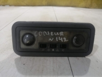 Светильник салона, FORD, CONTOUR, SEA, 1995, F