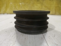 Шкив коленвала, TOYOTA, MARK II , GX110, 1G-FE