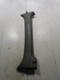 Накладка на стойку, HYUNDAI, GRACE, D4BEV, 1997, R, R, верх, 84342-43000