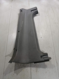 Накладка на стойку, HYUNDAI, GRACE, D4BEV, 1997, R, L, Верх, 84351-43011