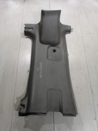 Накладка на стойку, HYUNDAI, GRACE, D4BEV, 1997, L, Верх, 84316-43000