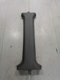 Накладка на стойку, HYUNDAI, GRACE, D4BEV, 1997, L, верх, 84332-43000