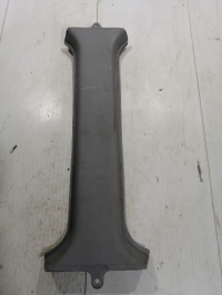 Накладка на стойку, HYUNDAI, GRACE, D4BEV, 1997, L, Верх, 84332-43000