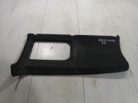 Пластик салона, HYUNDAI, GRACE, D4BEV, 1997, R, R, Низ, 84355-43001