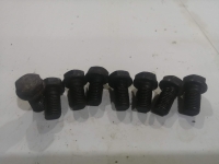 Болт маховика, LEXUS, RX300, MCU10, 1MZ-FE, 1998-2003