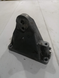 Крепление опоры двигателя, TOYOTA, CRESTA, GX100, 1G-FE, 1998, F, L, нижнее