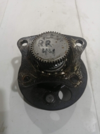 Ступица, TOYOTA, COROLLA SPASIO, AE111, 4A-FE, 1998, R, R