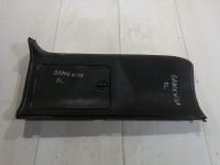Обшивка кузова, HYUNDAI, GRACE, D4BEV, 1997, R, L, низ, 84355-43000