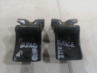 Петля двери багажника, HYUNDAI, GRACE, D4BEV, 1997
