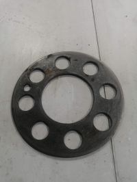 Шайба маховика, HONDA, ODYSSEY, RA6, F23A, 2001
