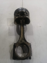 Поршень с шатуном, NISSAN, WINGROAD, WFY11, QG15DE, 2000