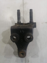 Крепление опоры двигателя, MAZDA, CAPELLA WAGON, GW8W, FP-DE, 1998, F, R, Верх