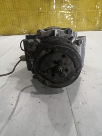 Компрессор кондиционера, TOYOTA, COROLLA, AE100, 5A-FE, 1993