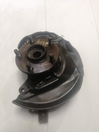 Кулак поворотный, TOYOTA, CAMRY, CV30, 2C-T, 1990, F, L