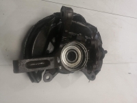 Кулак поворотный, TOYOTA, CAMRY, CV30, 2C-T, 1990, F, L