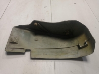 Накладка стойки наружняя, HYUNDAI, GRACE, D4BEV, 1997, R, L, 72955-43001