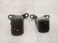 Петля двери, NISSAN, BLUEBIRD, QU14, SR20DE, 1997, R, R