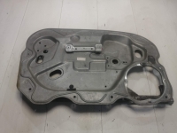 Стеклоподьемник, FORD, FOCUS, CB4, 2007, F, L, 3M51-A045H17-A
