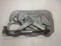 Стеклоподьемник, FORD, FOCUS, CB4, 2007, F, L, 3M51-A045H17-A