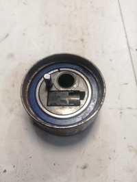 Обводной ролик ремня грм, TOYOTA, CRESTA, GX100, 1G-FE, 1998