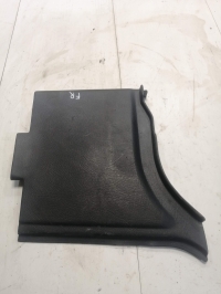 Накладка на стойку, HYUNDAI, GRACE, D4BEV, 1997, F, R, Низ, 84325-43010
