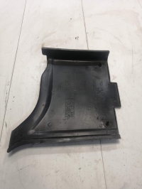 Накладка на стойку, HYUNDAI, GRACE, D4BEV, 1997, F, R, Низ, 84325-43010