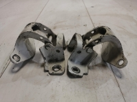 Петля двери, TOYOTA, HIACE, RZH102V, 1RZ-E, 2002, F