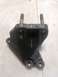Крепление опоры двигателя, HYUNDAI, SOLARIS, RB, G4FC, 2011, F, R