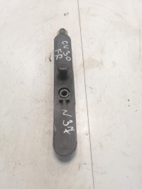 Регулятор высоты ремня безопастности, TOYOTA, CAMRY, CV30, 2C-T, 1990, F, R