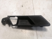 Обрамление ручки двери, MERCEDES BENZ, M-CLASS, W164, M272E35, 2005, R, R