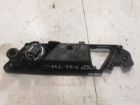Обрамление ручки двери, MERCEDES BENZ, M-CLASS, W164, M272E35, 2005, R, R