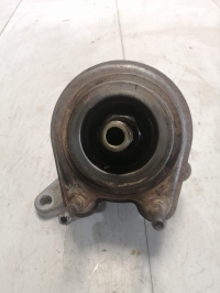 Крепление масляного фильтра, KIA, SPORTAGE, JA, FE, 1996