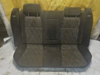 Сиденье, NISSAN, PRIMERA CAMINO, WQP11, QG18DE, 1999, R