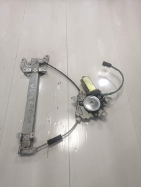 Стеклоподьемник, NISSAN, PRIMERA CAMINO, WQP11, QG18DE, 1999, R, L, 82731-3J100