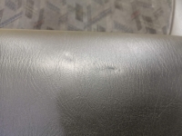 Обшивка двери, NISSAN, PRIMERA CAMINO, WQP11, QG18DE, 1999, F, R, 80900-3J100