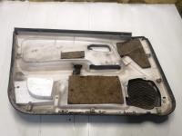 Обшивка двери, NISSAN, PRIMERA CAMINO, WQP11, QG18DE, 1999, F, R, 80900-3J100