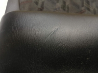 Обшивка двери, NISSAN, PRIMERA CAMINO, WQP11, QG18DE, 1999, F, L, 80901-3J100