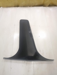 Накладка на стойку, NISSAN, PRIMERA CAMINO, WQP11, QG18DE, 1999, L, Низ, 76916-6J000