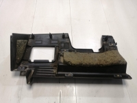 Консоль под рулевую колонку, NISSAN, PRIMERA CAMINO, WQP11, QG18DE, 1999